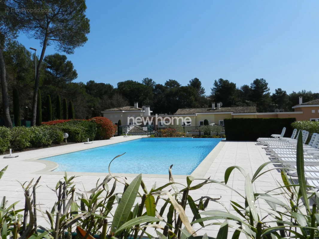 Maison à MOUGINS