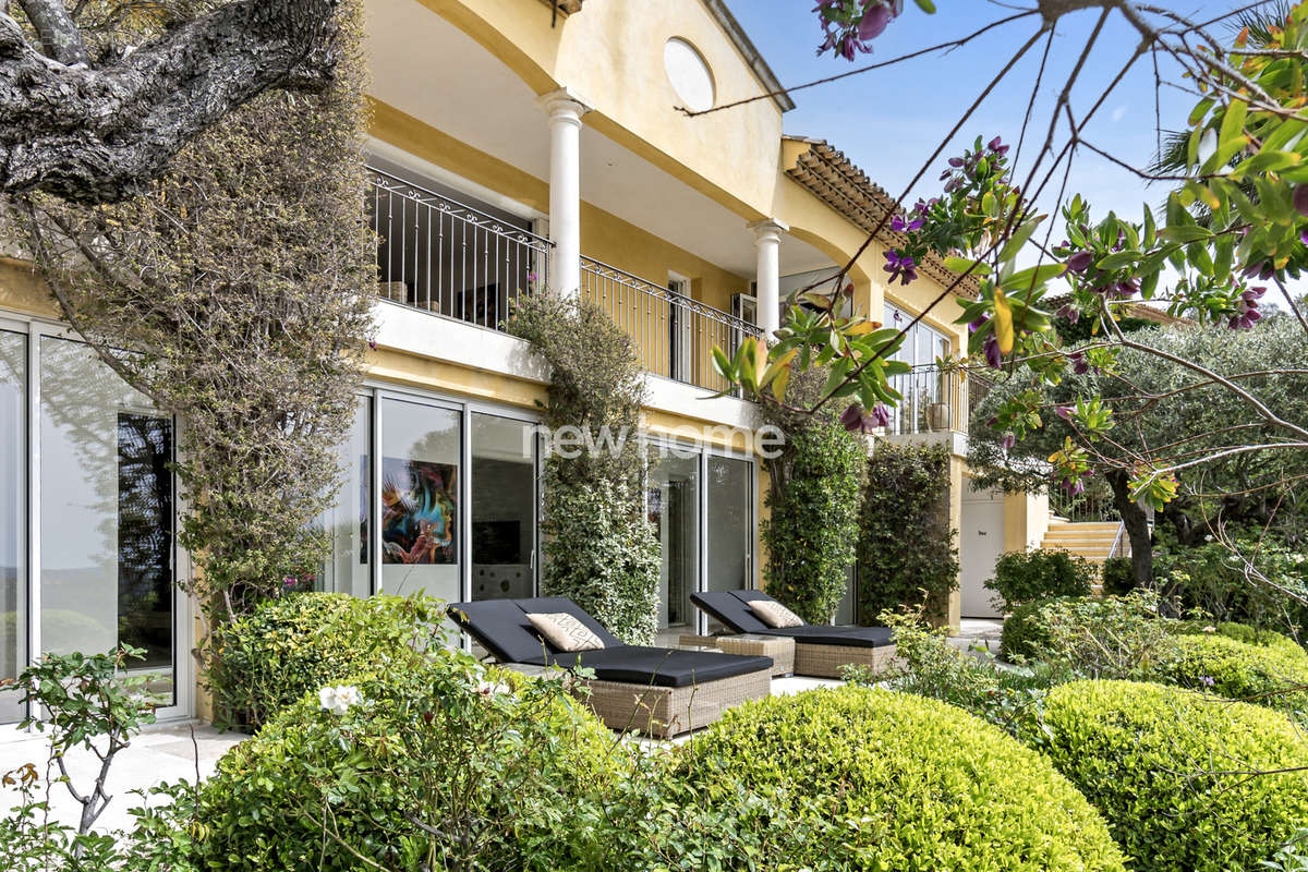 Maison à SAINTE-MAXIME