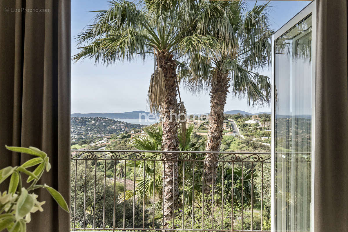 Maison à SAINTE-MAXIME