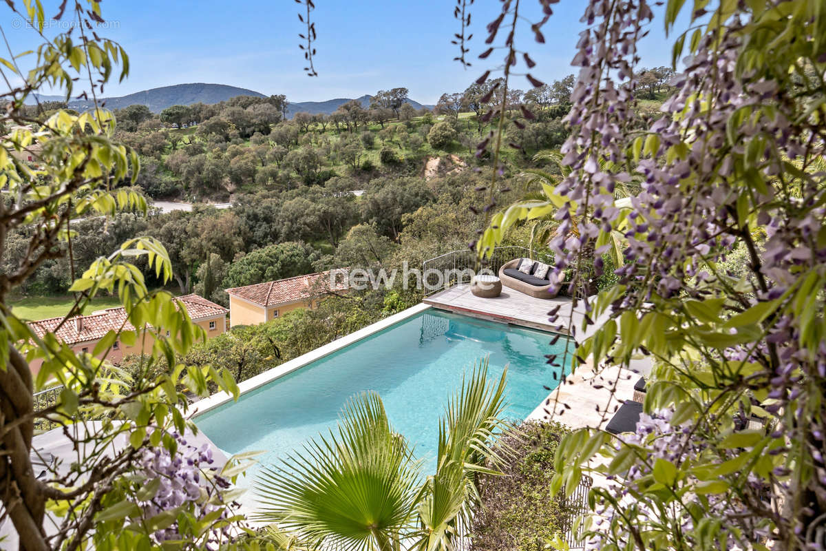 Maison à SAINTE-MAXIME