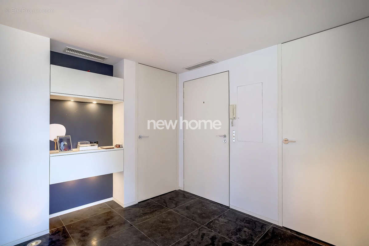 Appartement à MOUGINS