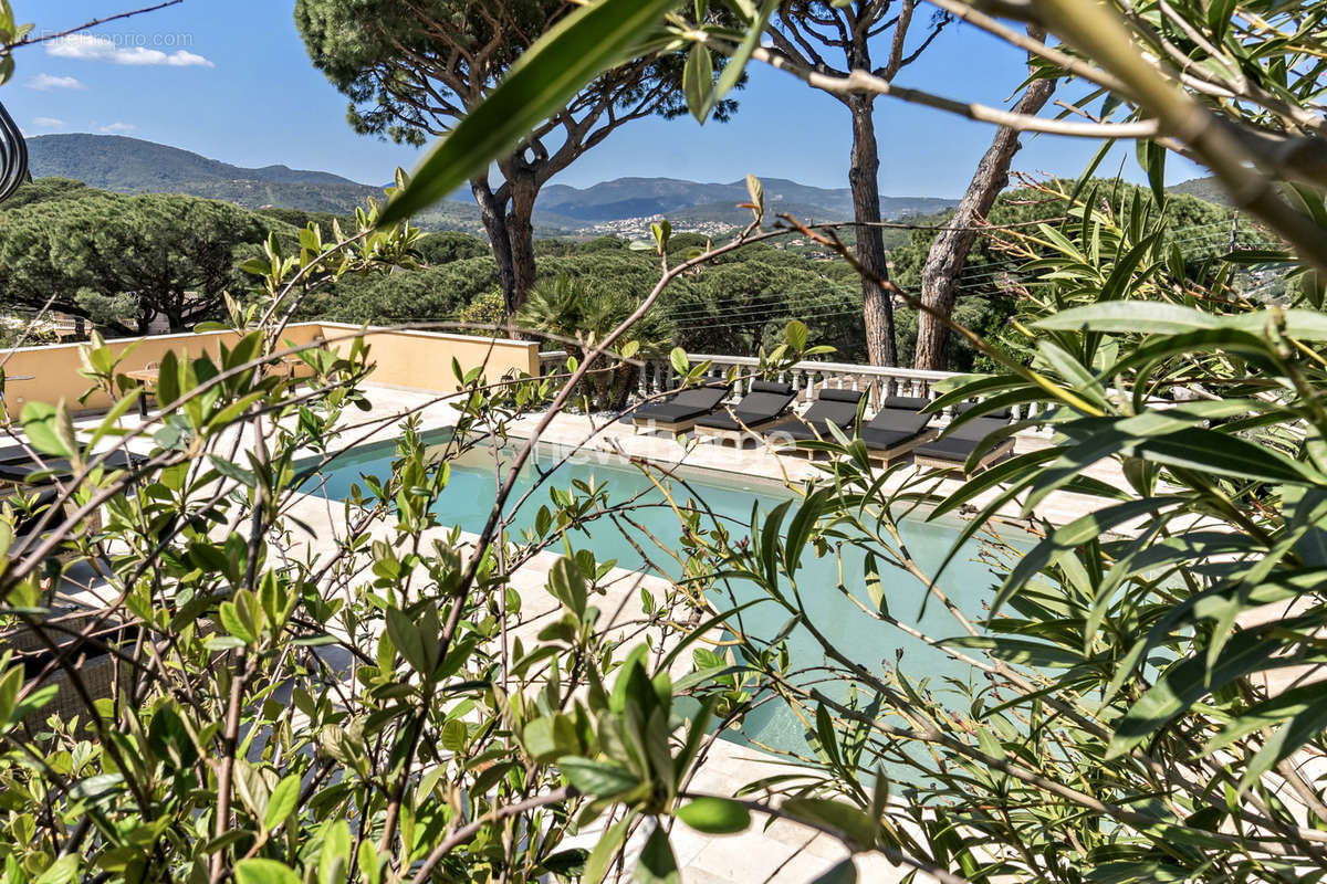 Maison à SAINTE-MAXIME