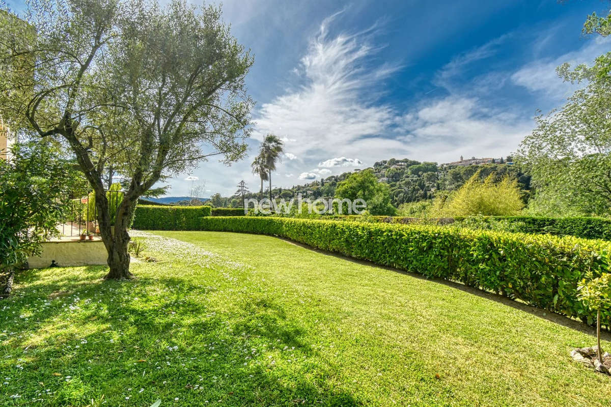 Maison à MOUGINS