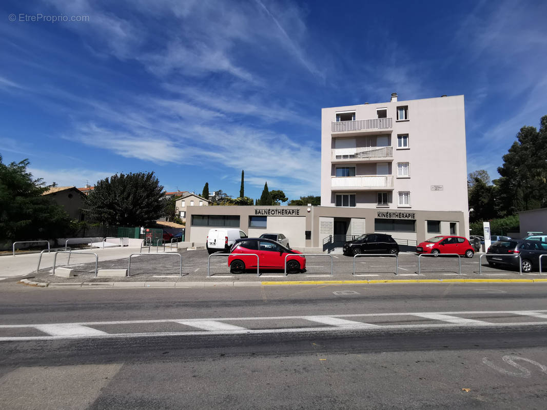 Appartement à LA SEYNE-SUR-MER