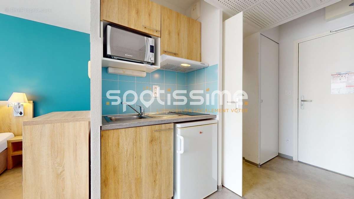 Appartement à AGDE