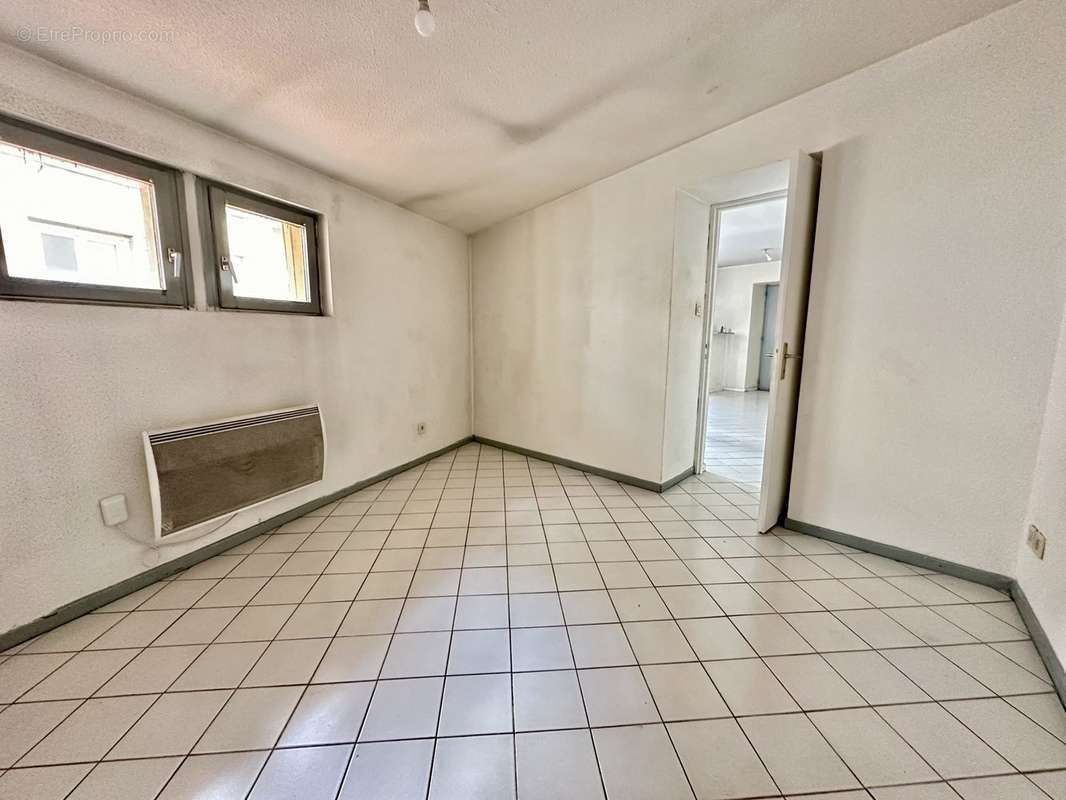 Appartement à LYON-1E