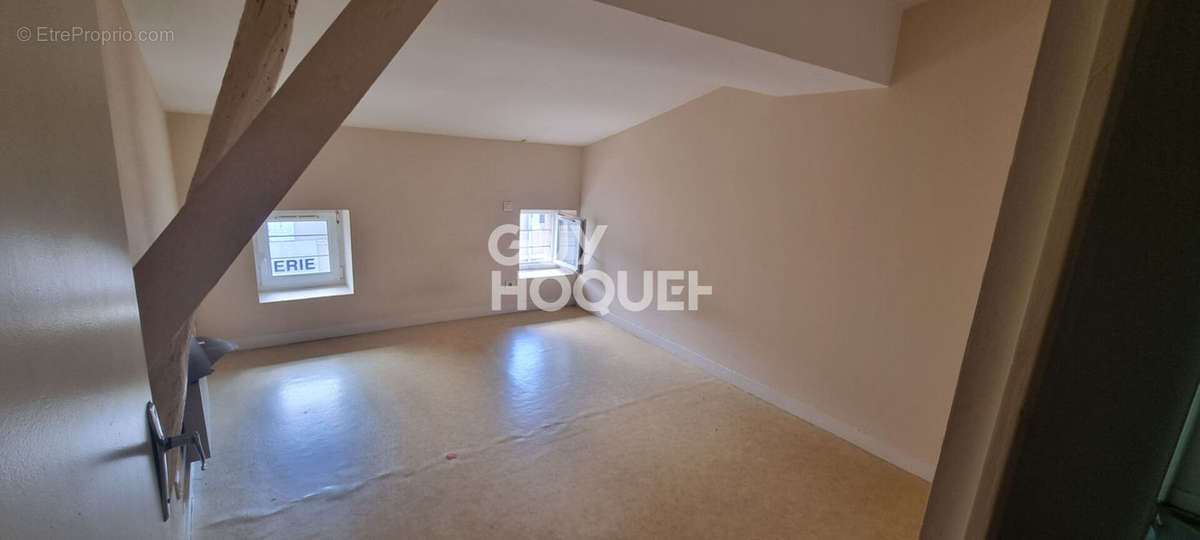 Appartement à MARMANDE