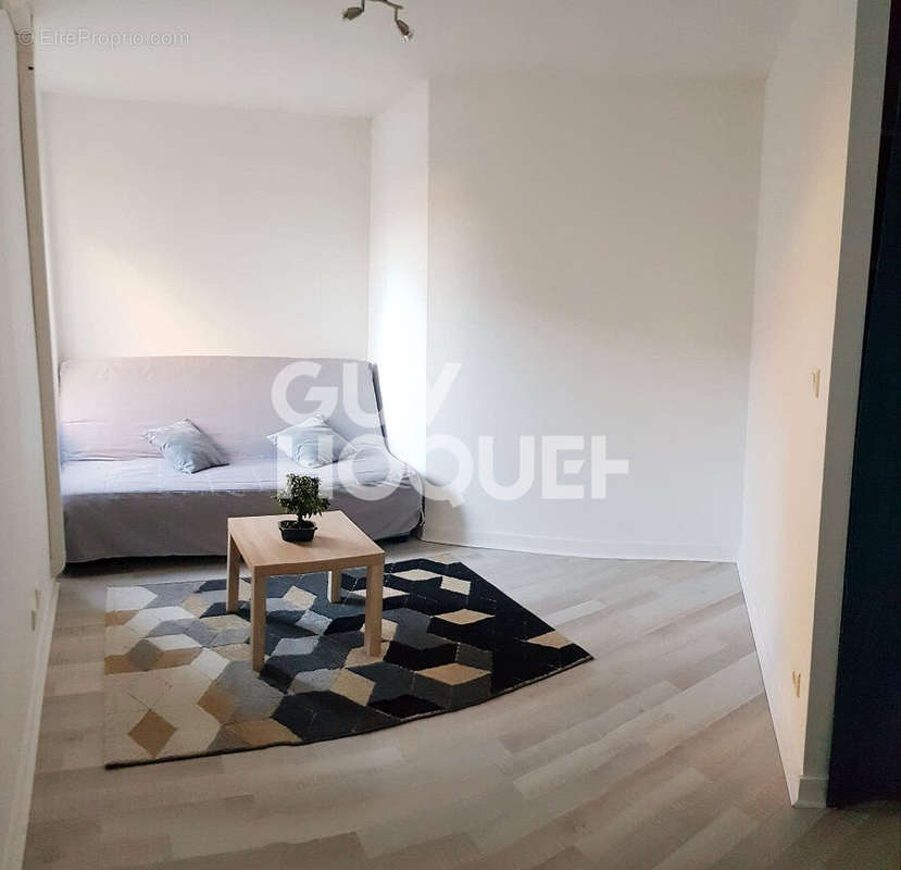 Appartement à MARMANDE