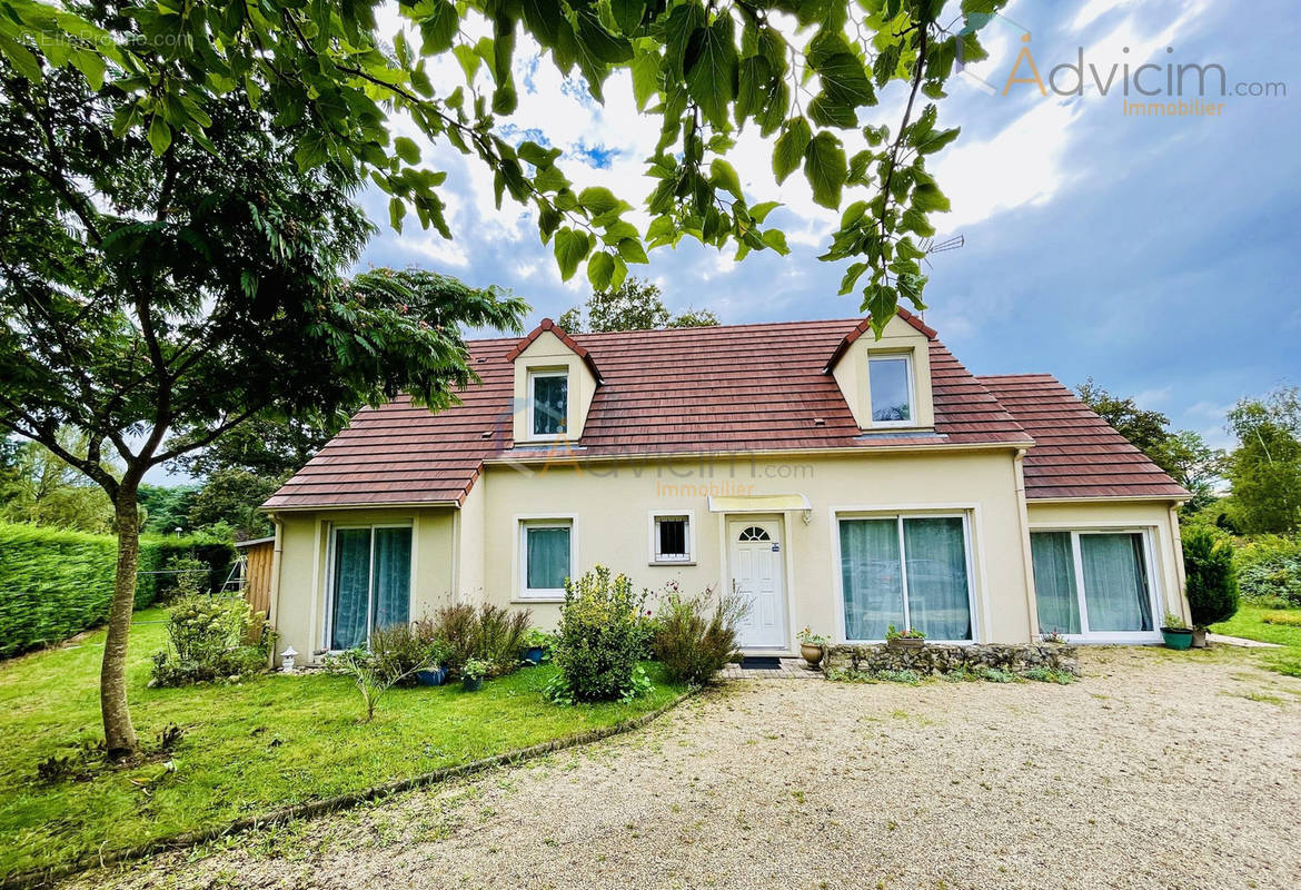 Maison à DONNERY