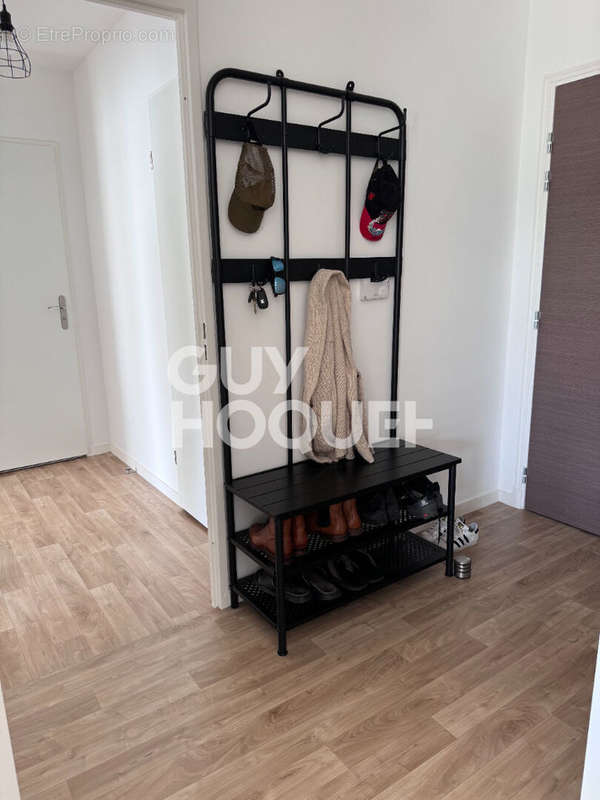 Appartement à MENNECY