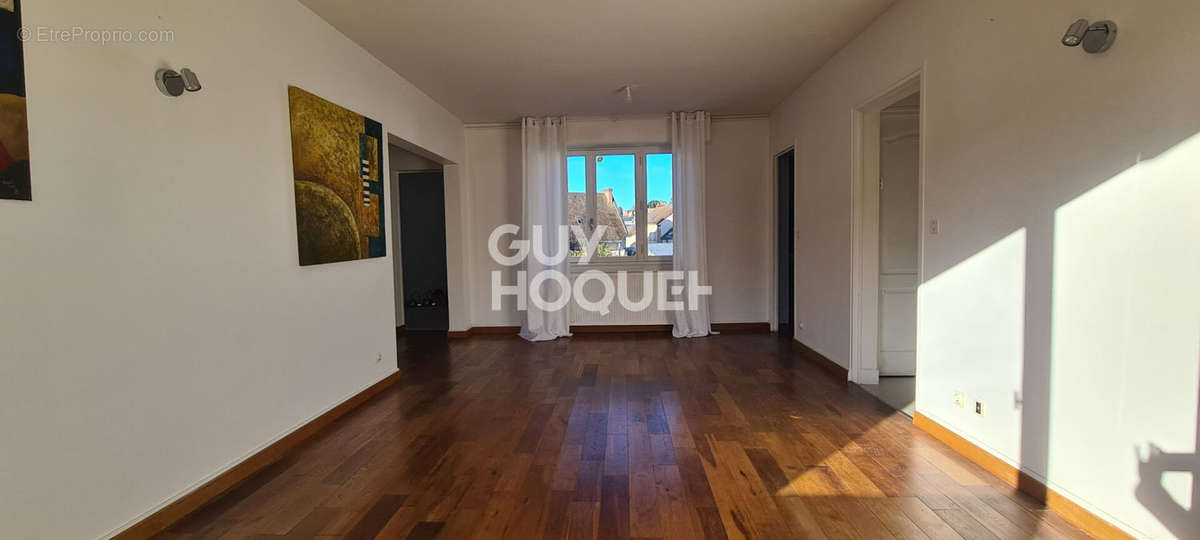 Appartement à DREUX