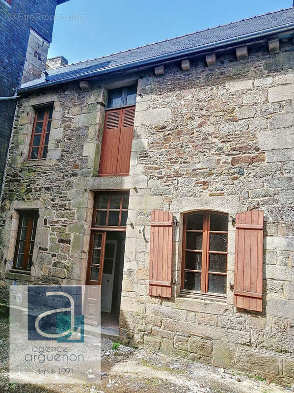 Maison à BROONS