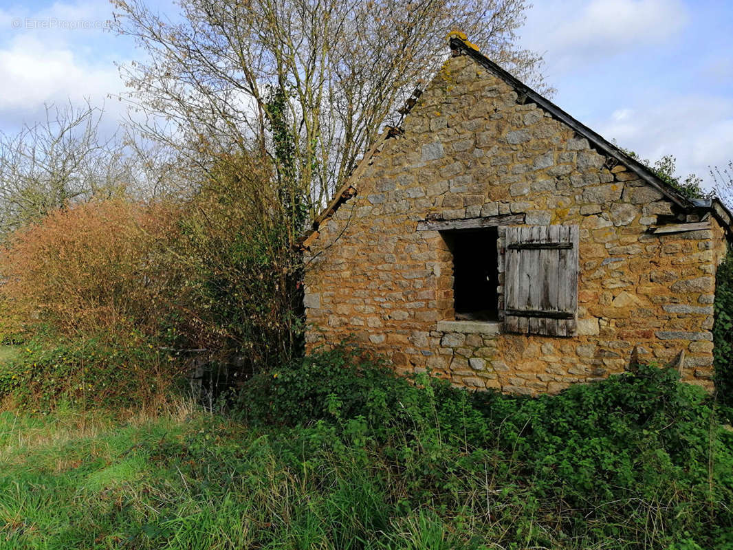 Maison à BROONS