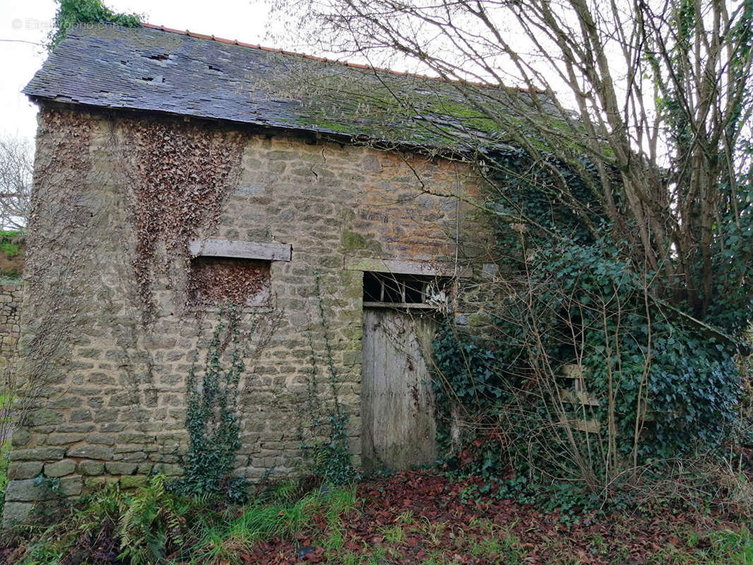 Maison à BROONS