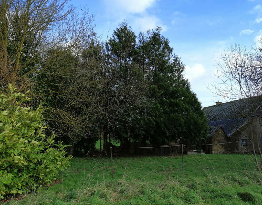 Maison à BROONS