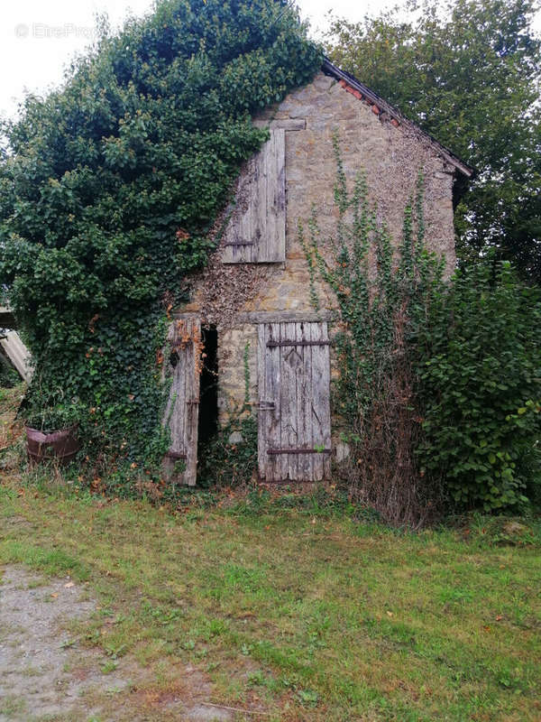 Maison à BROONS