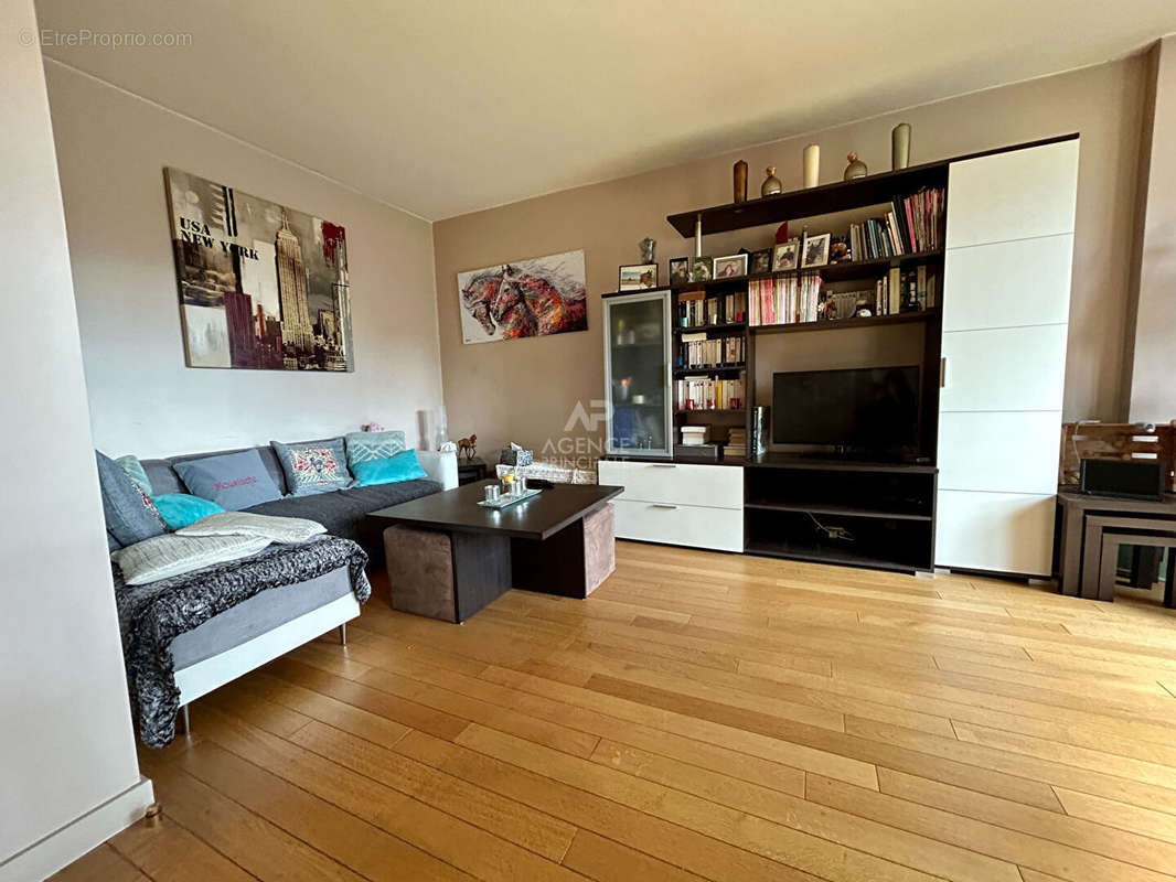 Appartement à POISSY