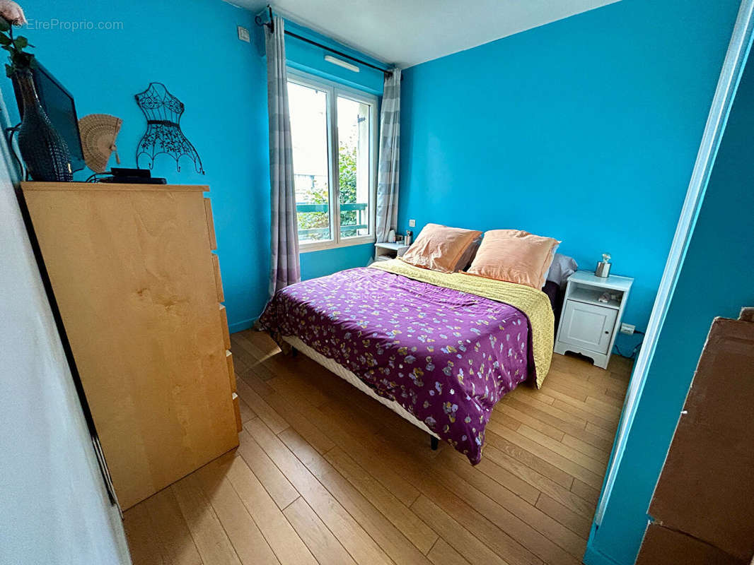 Appartement à POISSY