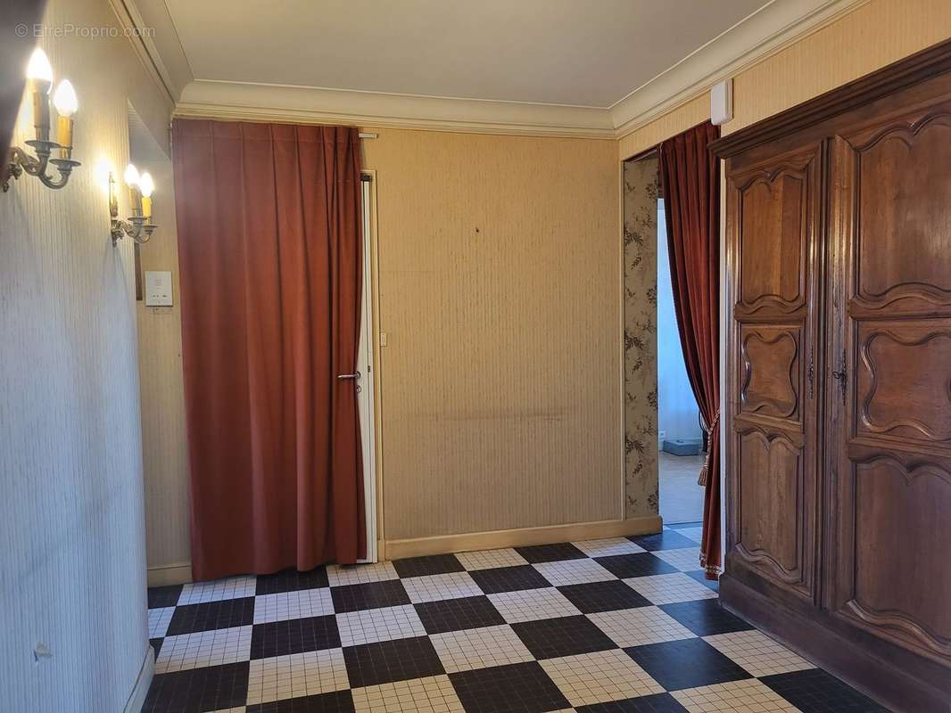 Appartement à MACON