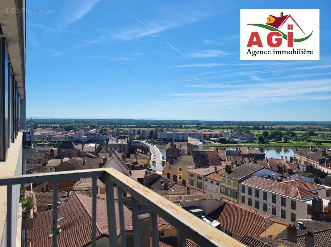 Appartement à MACON