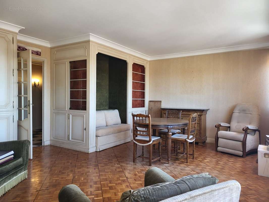 Appartement à MACON