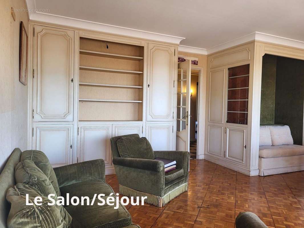 Appartement à MACON