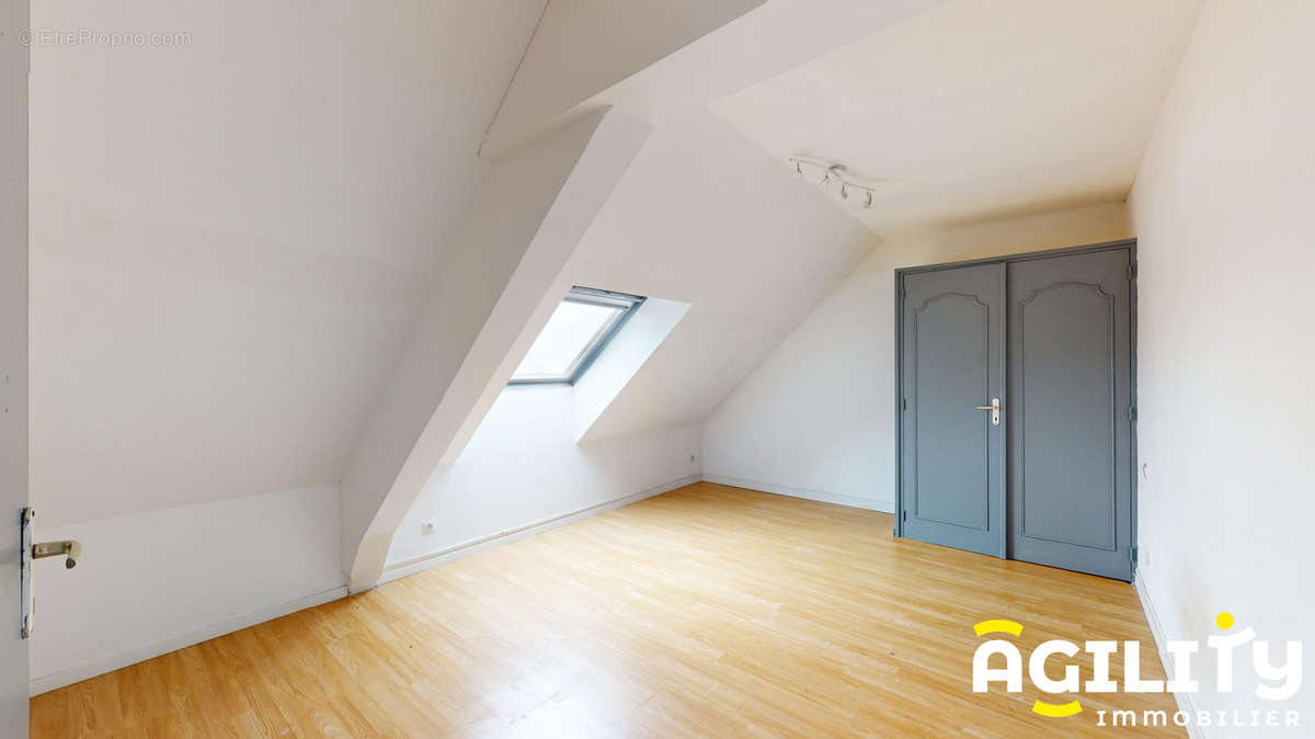 Appartement à SAINT-AMAND-LES-EAUX