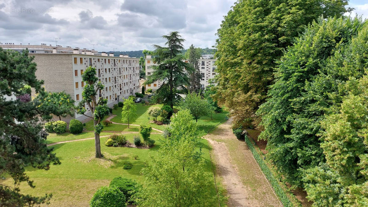 Appartement à LE PECQ