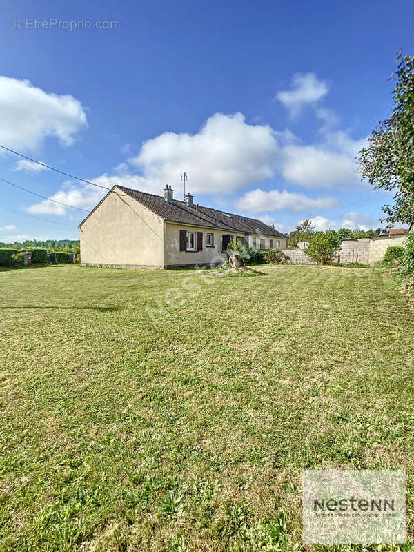 Maison à LAON