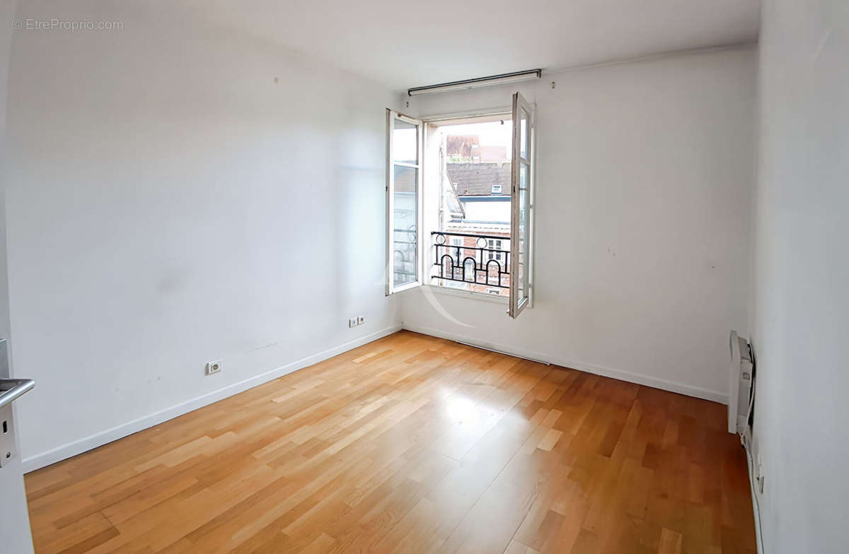 Appartement à RUEIL-MALMAISON