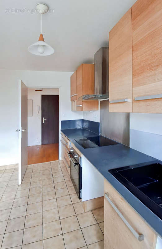 Appartement à RUEIL-MALMAISON