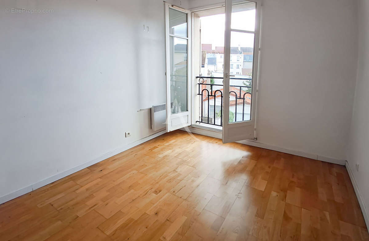 Appartement à RUEIL-MALMAISON