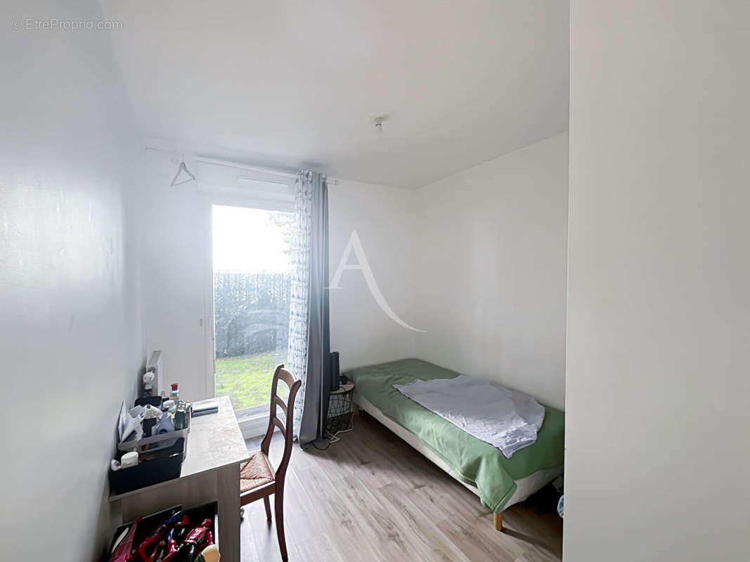 Appartement à CERGY