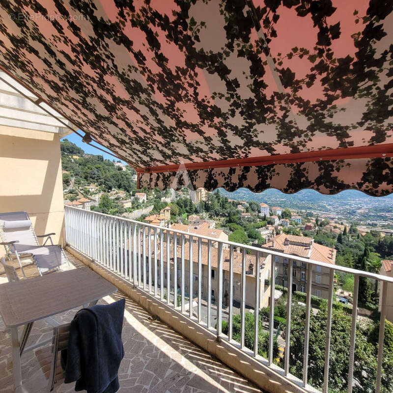 Appartement à GRASSE