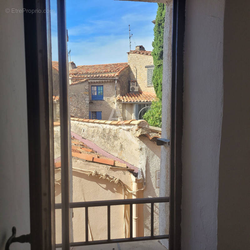 Appartement à FAYENCE