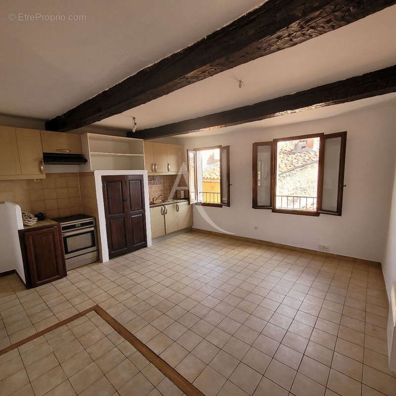 Appartement à FAYENCE