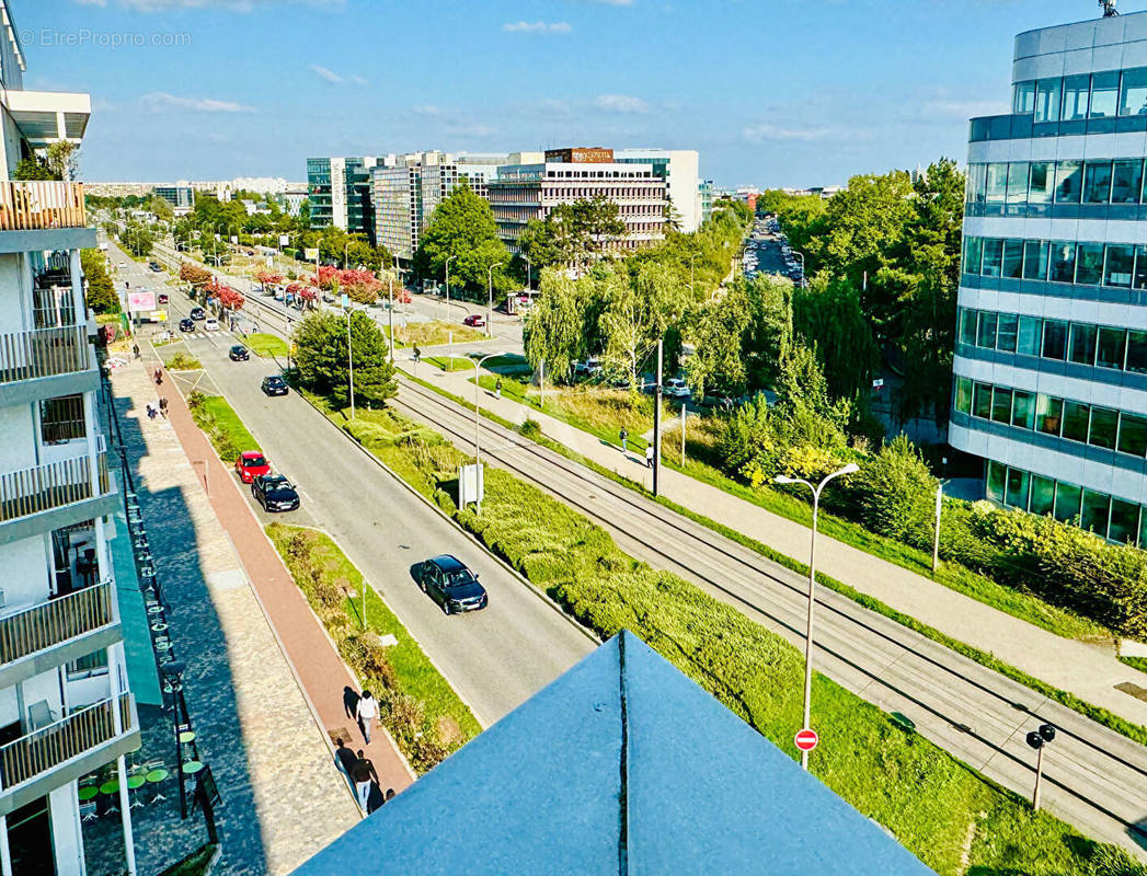 Appartement à VELIZY-VILLACOUBLAY