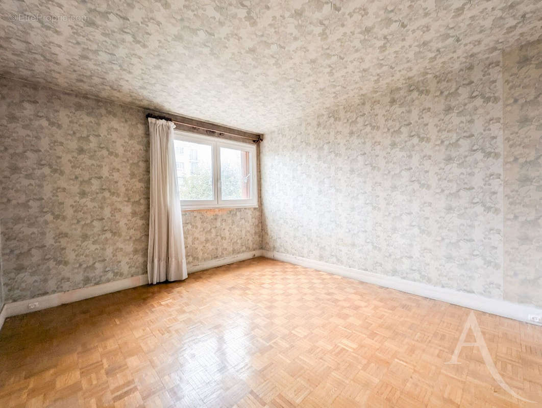 Appartement à MONTREUIL