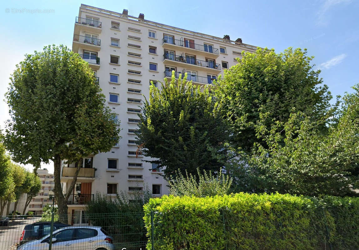 Appartement à MONTREUIL