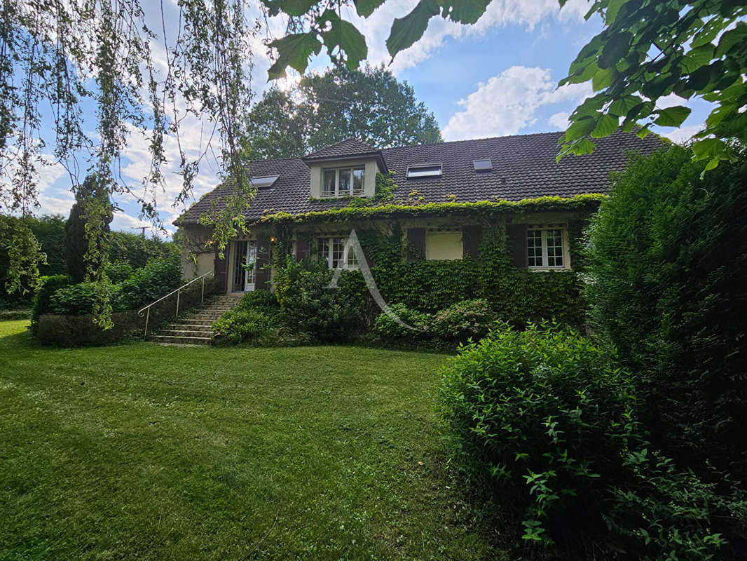 Maison à SOISSONS