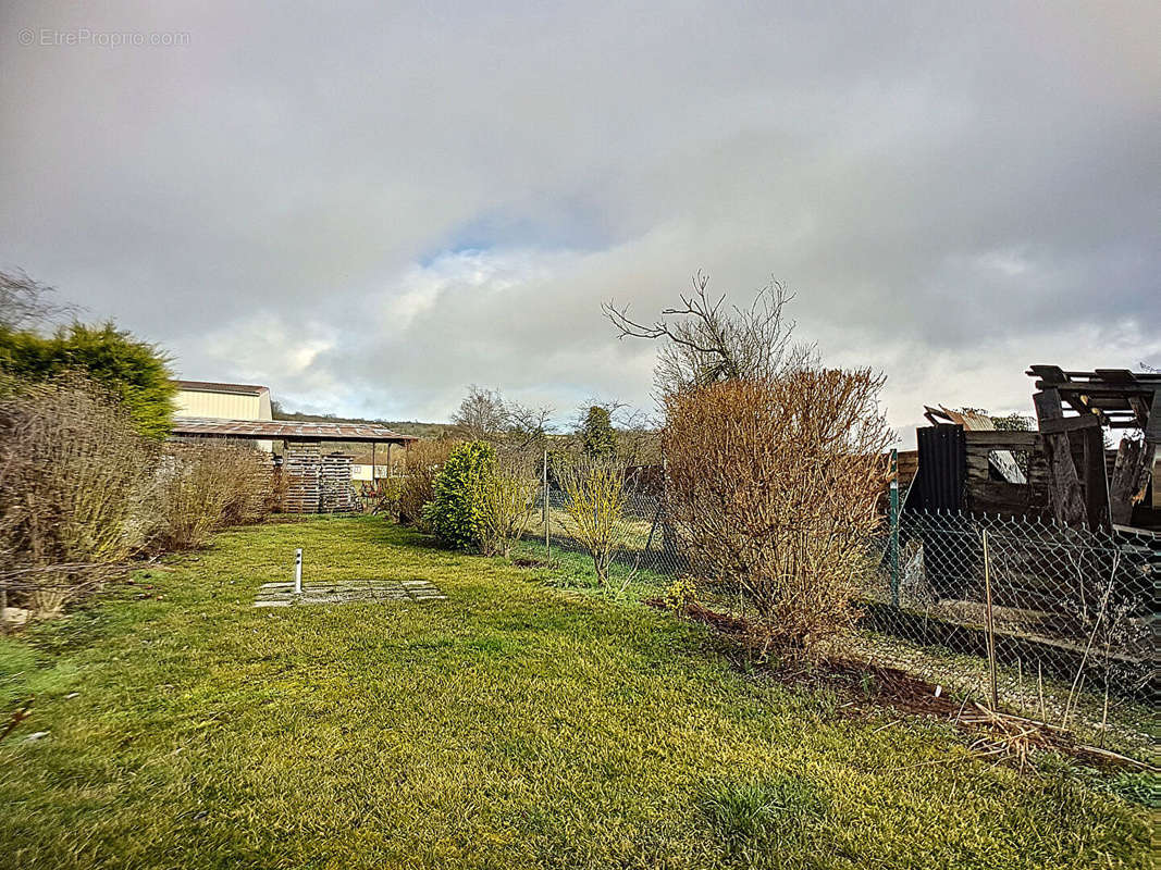 Appartement à LIGNY-EN-BARROIS