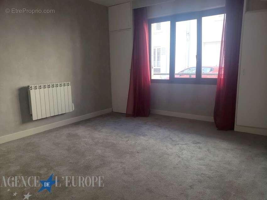 Appartement à VICHY