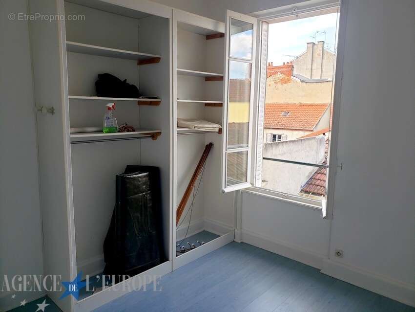 Appartement à VICHY