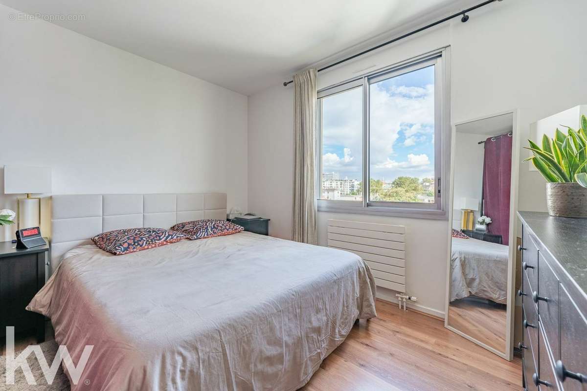 Appartement à LYON-3E