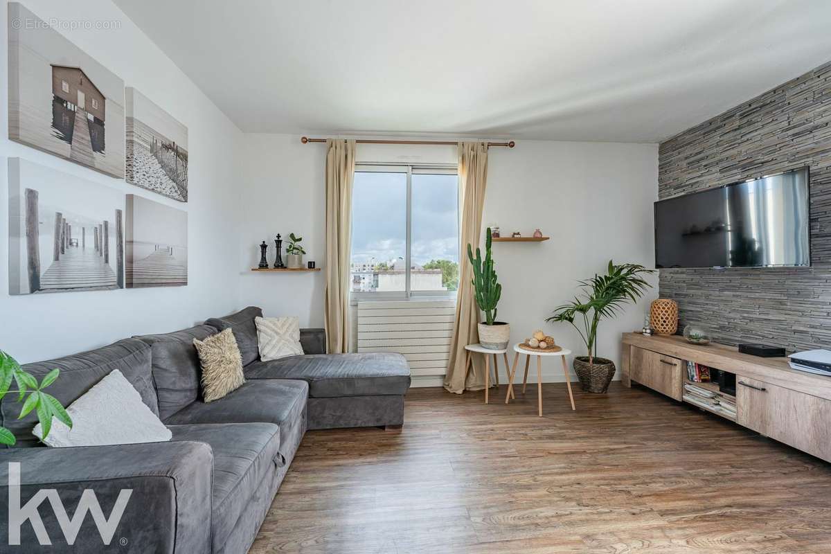 Appartement à LYON-3E