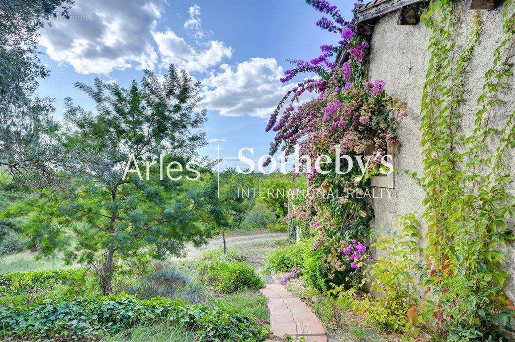 Maison à ARLES