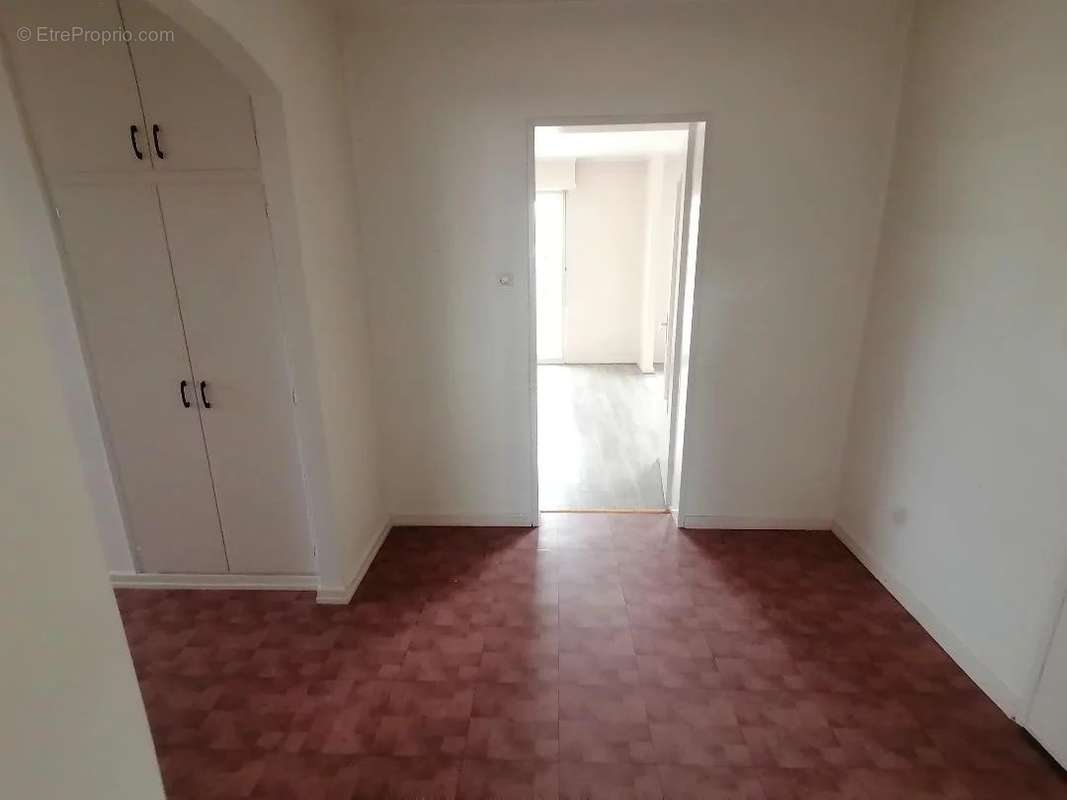 Appartement à HAGUENAU