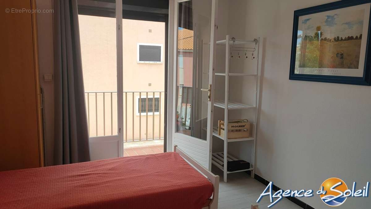 Appartement à NARBONNE