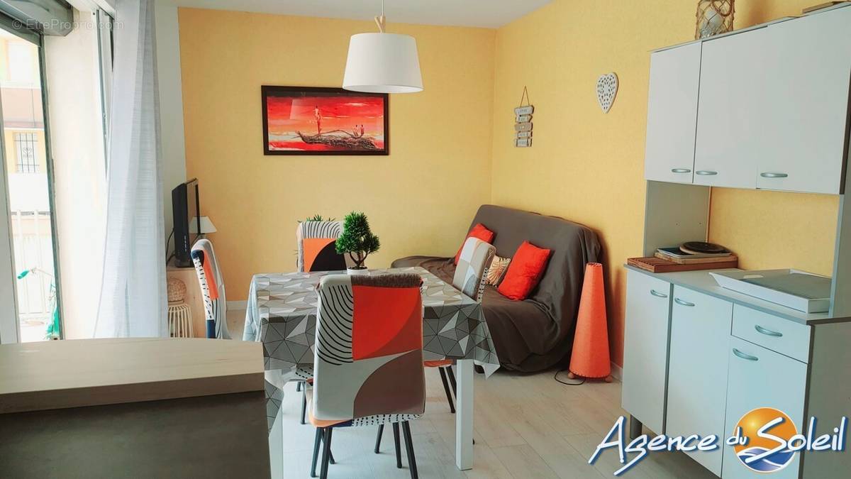 Appartement à NARBONNE