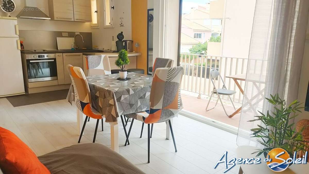 Appartement à NARBONNE